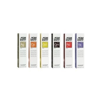 Alfaparf PIGMENTS GOLD.3 (złoty) 6x8ml